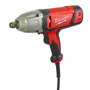 Гайковерт ударный IPWE 400 RQ Milwaukee