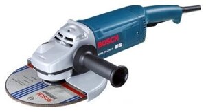 Шлифмашина угловая Bosch GWS 22-230 JH