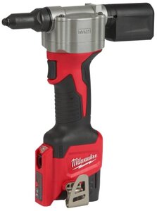 Заклепочник MILWAUKEE M12 BPRT-201X