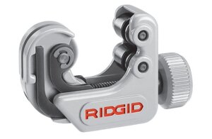 Минитруборез 101 RIDGID