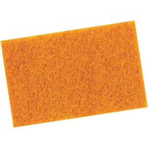 150*230мм Micro Fine Yellow Нетканый абразивный материал в листах (шт)