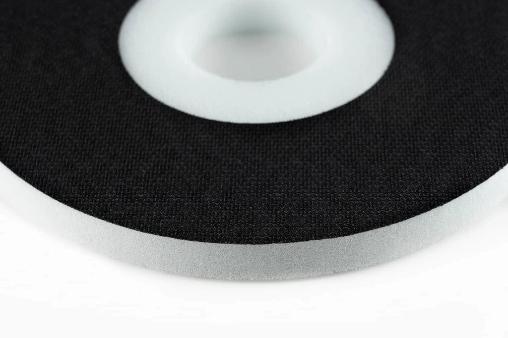 210мм SMIRDEX Подложка для кругов Soft interface pad от компании ООО «ВЕКТРА» - фото 1