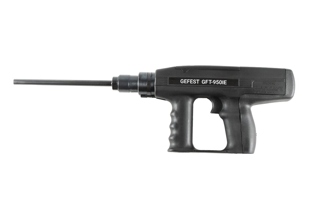 Монтажный многозарядный пистолет GFT950IE от компании ООО «ВЕКТРА» - фото 1