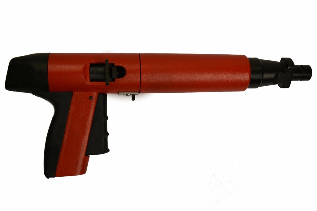Монтажный пистолет GFT603 от компании ООО «ВЕКТРА» - фото 1