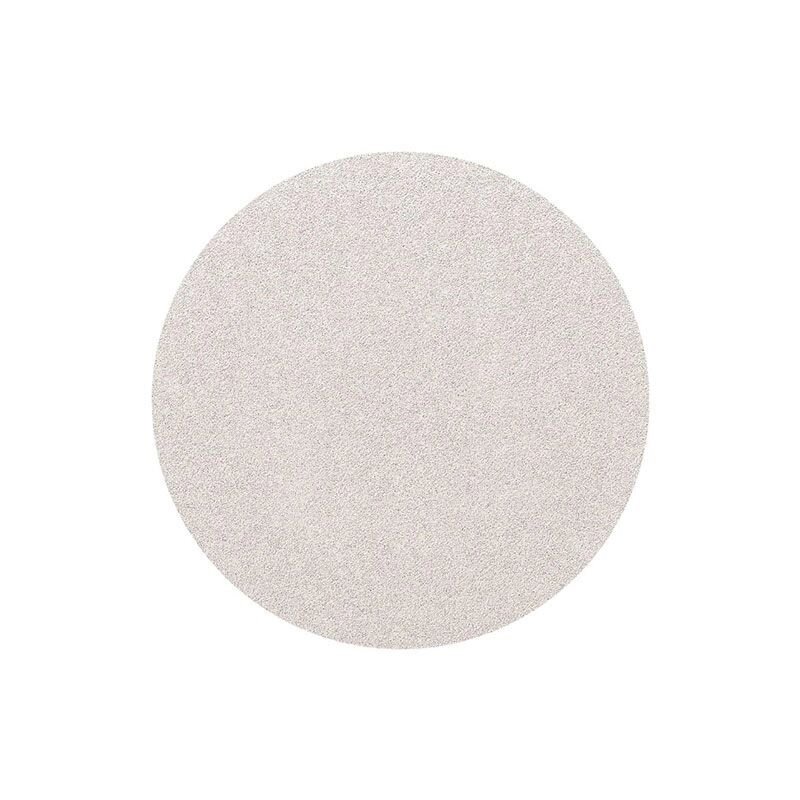P100 125мм SMIRDEX 510 White Абразивный шлифовальный круг, без отверстий от компании ООО «ВЕКТРА» - фото 1