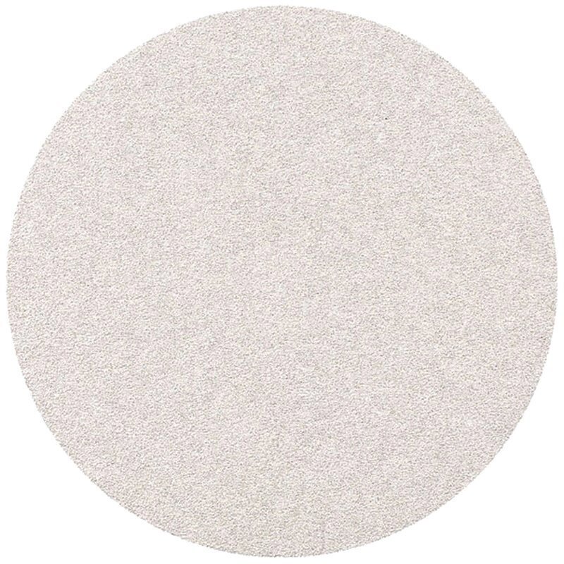 P100 225мм SMIRDEX 510 White Абразивный круг, без отверстий от компании ООО «ВЕКТРА» - фото 1