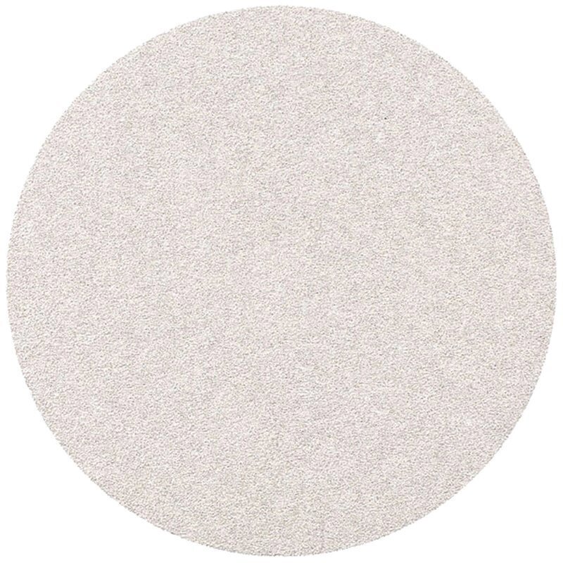 P120 225мм SMIRDEX 510 White Абразивный круг, без отверстий от компании ООО «ВЕКТРА» - фото 1