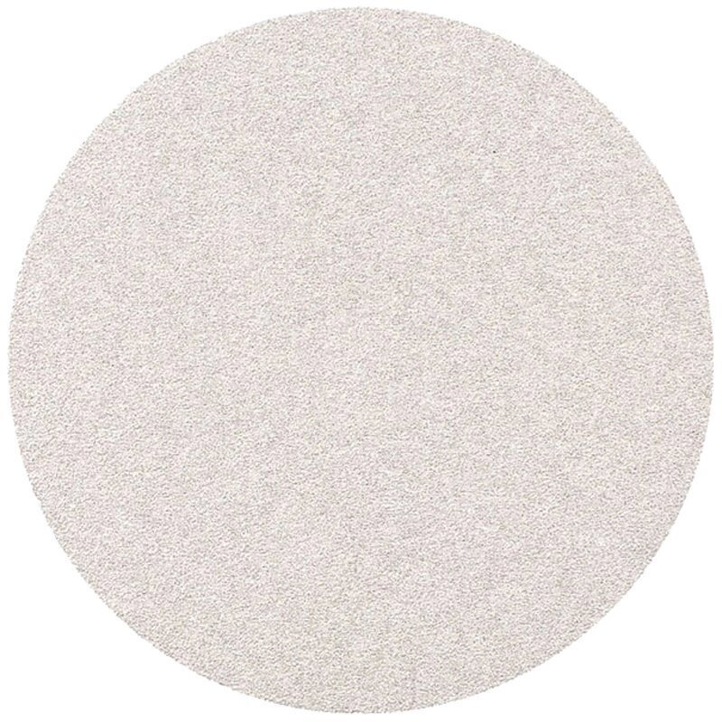 P150 225мм SMIRDEX 510 White Абразивный круг, без отверстий от компании ООО «ВЕКТРА» - фото 1