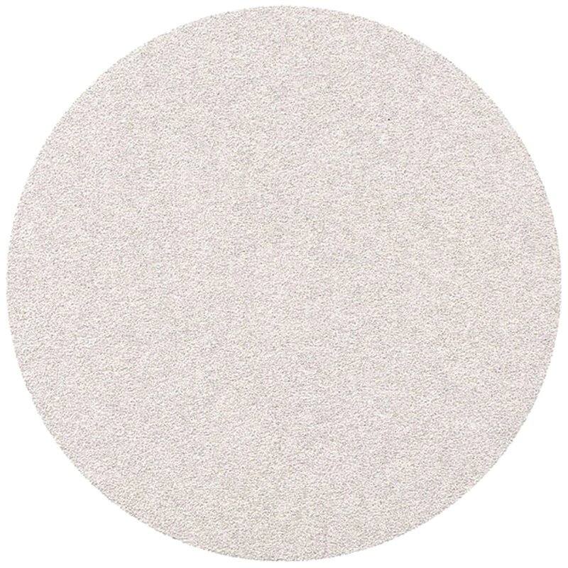 P40 225мм SMIRDEX 510 White Абразивный круг, без отверстий от компании ООО «ВЕКТРА» - фото 1