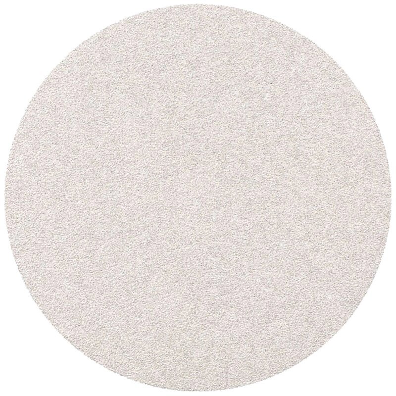 P60 225мм SMIRDEX 510 White Абразивный круг, без отверстий от компании ООО «ВЕКТРА» - фото 1