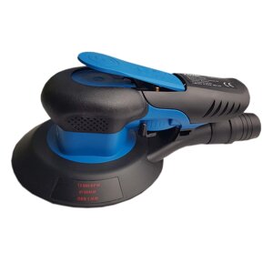 KOVAX PROMA-X 150 V2 Пневматическая эксцентриковая шлифовальная машинка