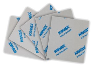 P150-240 KOVAX Fine Highflex Абразивная губка