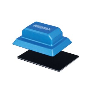 70*120 мм KOVAX Ручной шлифблок R для Assilex