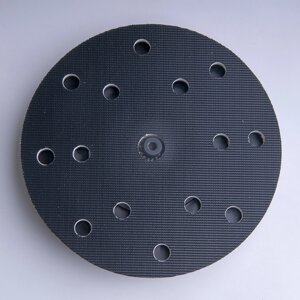 Подложка Backing pads medium hard D=150 мм с 15 отв. SMIRDEX