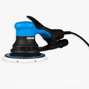 KOVAX EMA-X Electric Random Orbital Sander Машинка шлифовальная 150/6мм