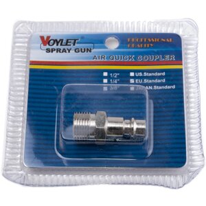 VOYLET EPМ20 М3/8" Штекер б/с