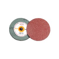 IROL Диск шлифовальный Fiber Ceramic d75, d50