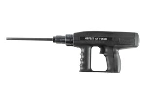 Монтажный многозарядный пистолет GFT950IE