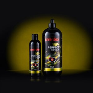 Полировальная паста Smirdex 924 Perfect Finish, Step 3, уп. 250мл