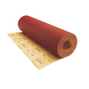 Р150 700мм*50м SMIRDEX 650 J Cloth Абразивная ткань в рулонах