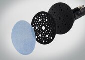 225мм SMIRDEX Net Velcro Discs 750, сетка на жираф (Греция) купить в ...