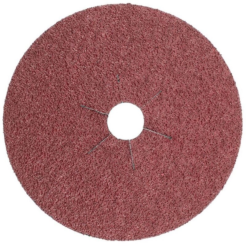 Р80 180мм SMIRDEX Ceramic Круг фибровый шлифовальный (300219544) купить ...