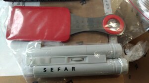 Микроскоп 40х SEFAR (3205)