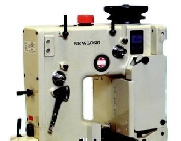 Мешкозашивочная головка New. Long DS-9A (Япония) - выбрать