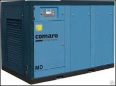 Винтовой компрессор Comaro MD New 250/10