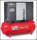 Винтовой компрессор Fini K-Max 7.5-10-270