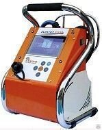 Аппарат для электромуфтовой сварки Ritmo Elektra 1000