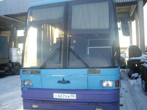 Автобус маз 152-060