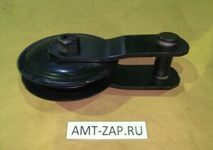 Блок лебедки ЗИЛ 131-4505010-01