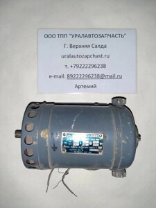 Электродвигатель МУН-2-УХЛ4