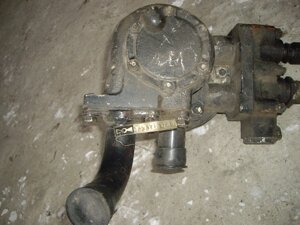 Гидромотор на автомобиль МАЗ-543 (543-1714270-02)