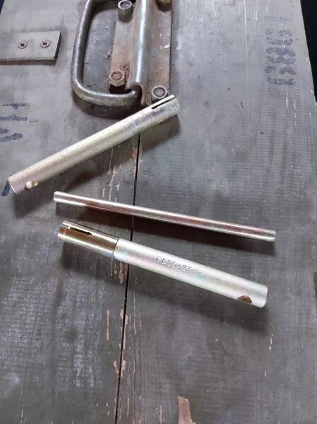 Ключ под гайку форсунку СБ330-27-5. Цена 2300 руб, купить в ...