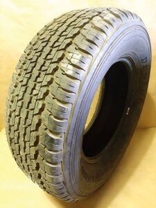 Шина Dunlop GrandTrek AT22 275/65 R17 115T