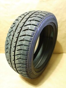 Шина Bridgestone Ice Cruiser 7000 255/45 R18 103T