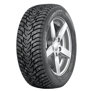 Шина Nokian Hakkapeliitta 8 245/45 R17 99T XL