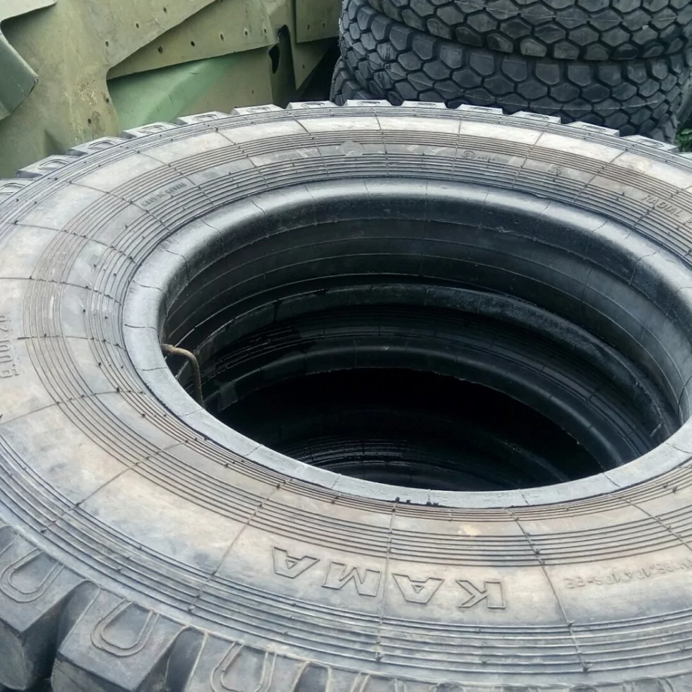 Купить Камеру На Колесо Камаз