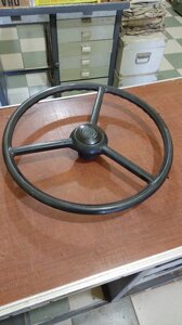 Рулевое колесо 130-3402015
