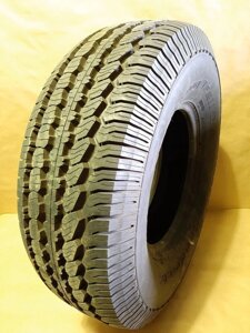 Шина BFGoodrich Long Trail T/A 31/10,5 R15 109R