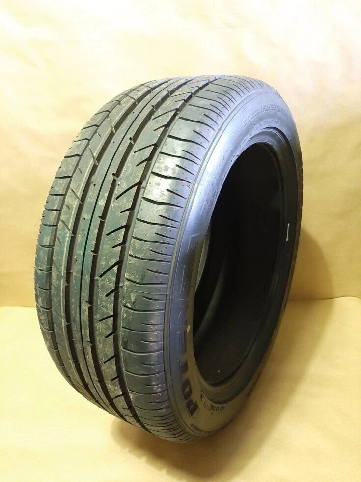 Шина Bridgestone Potenza RE040 255/45 R18 99Y от компании Тех-Деталь96 - фото 1