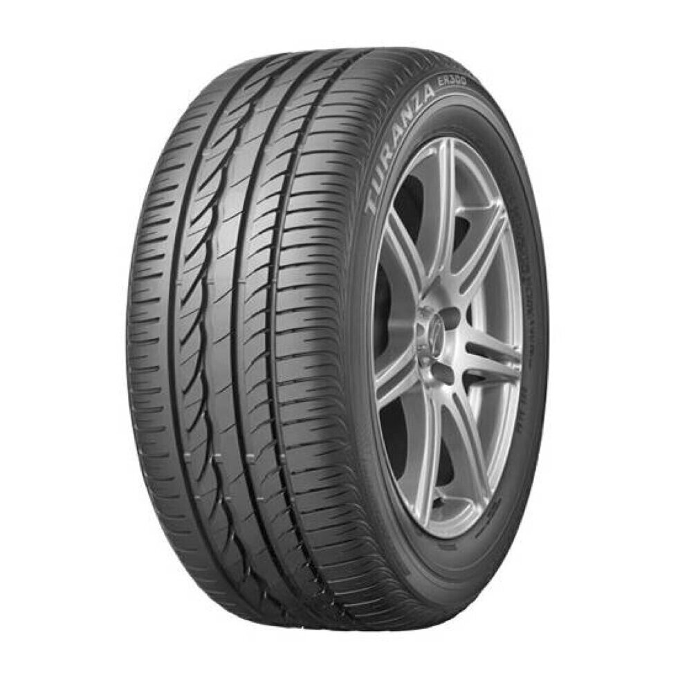 Шина Bridgestone Turanza ER300 205/65 R15 94V от компании Тех-Деталь96 - фото 1