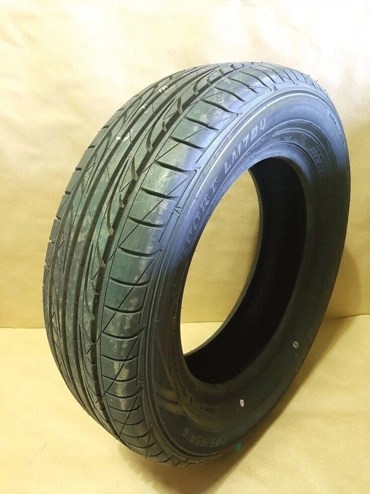 Шина Dunlop SP Sport LM704 205/65 R16 95H от компании Тех-Деталь96 - фото 1