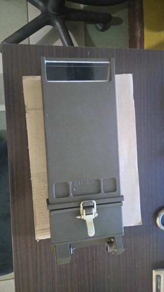 Смотровой прибор ТНП-350Б с хранения. Цена 30000 руб, купить в ...