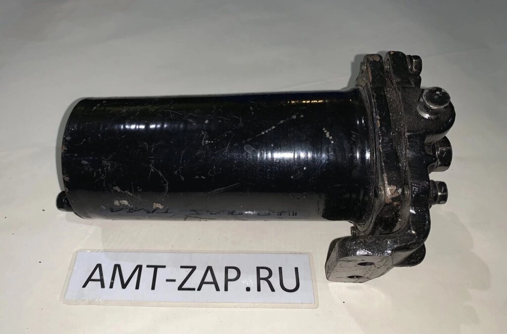Топливный фильтр грубой очистки ЯАЗ 204А-1105510-Б от компании Тех-Деталь96 - фото 1