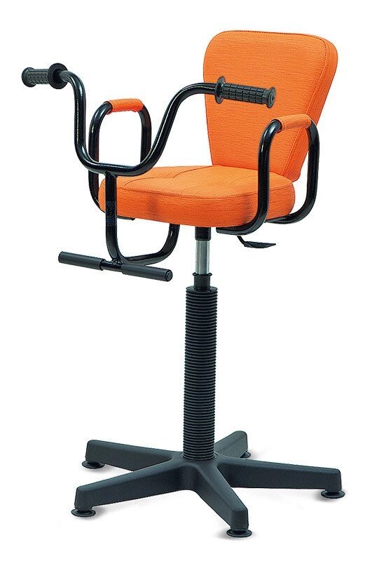 Детское кресло "Минико II" от компании СпаТех - фото 1