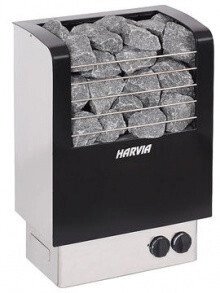 Электрическая печь HARVIA Classic Electro CS60 от компании СпаТех - фото 1