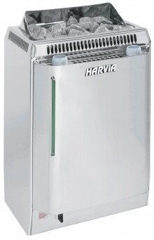 Электрическая печь HARVIA Topclass Combi Automatic KV50SEA от компании СпаТех - фото 1